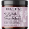 DOG'S LOVE Pfotenpflege Natural Balm, 50 ml