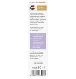 Doppelherz Relaxspray für Hunde, 90 ml