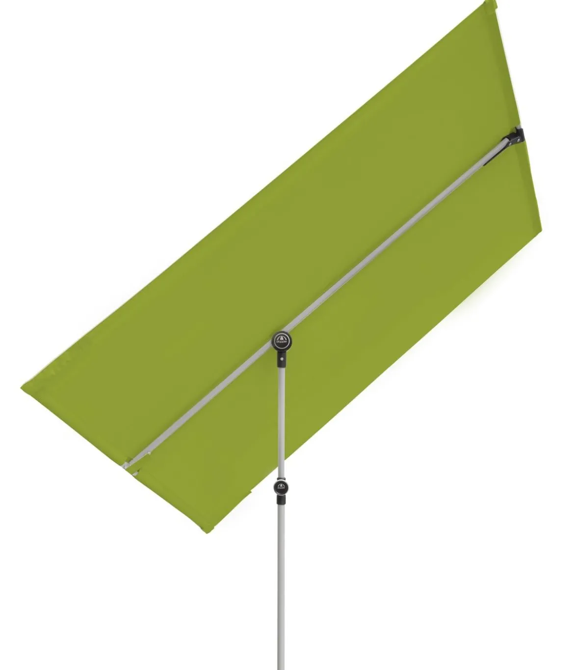 Doppler Active Balkonblende, ca. B180/T130 cm