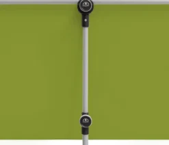 Doppler Active Balkonblende, ca. B180/T130 cm