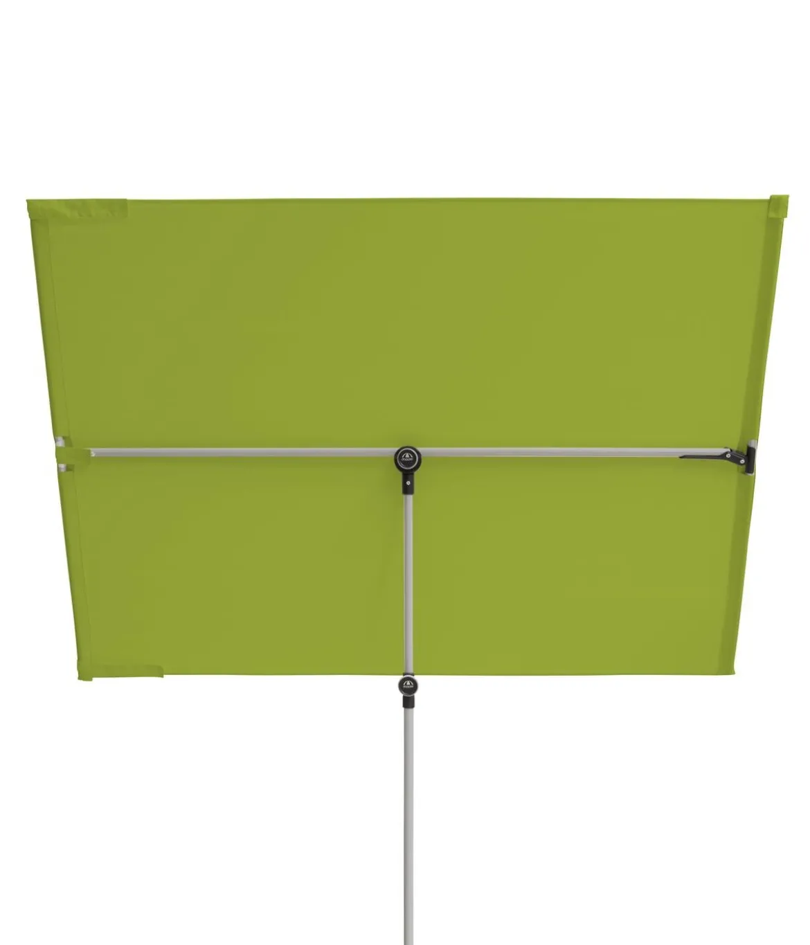 Doppler Active Balkonblende, ca. B180/T130 cm