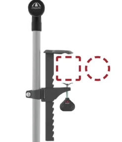 Doppler Balkonklammer Universal