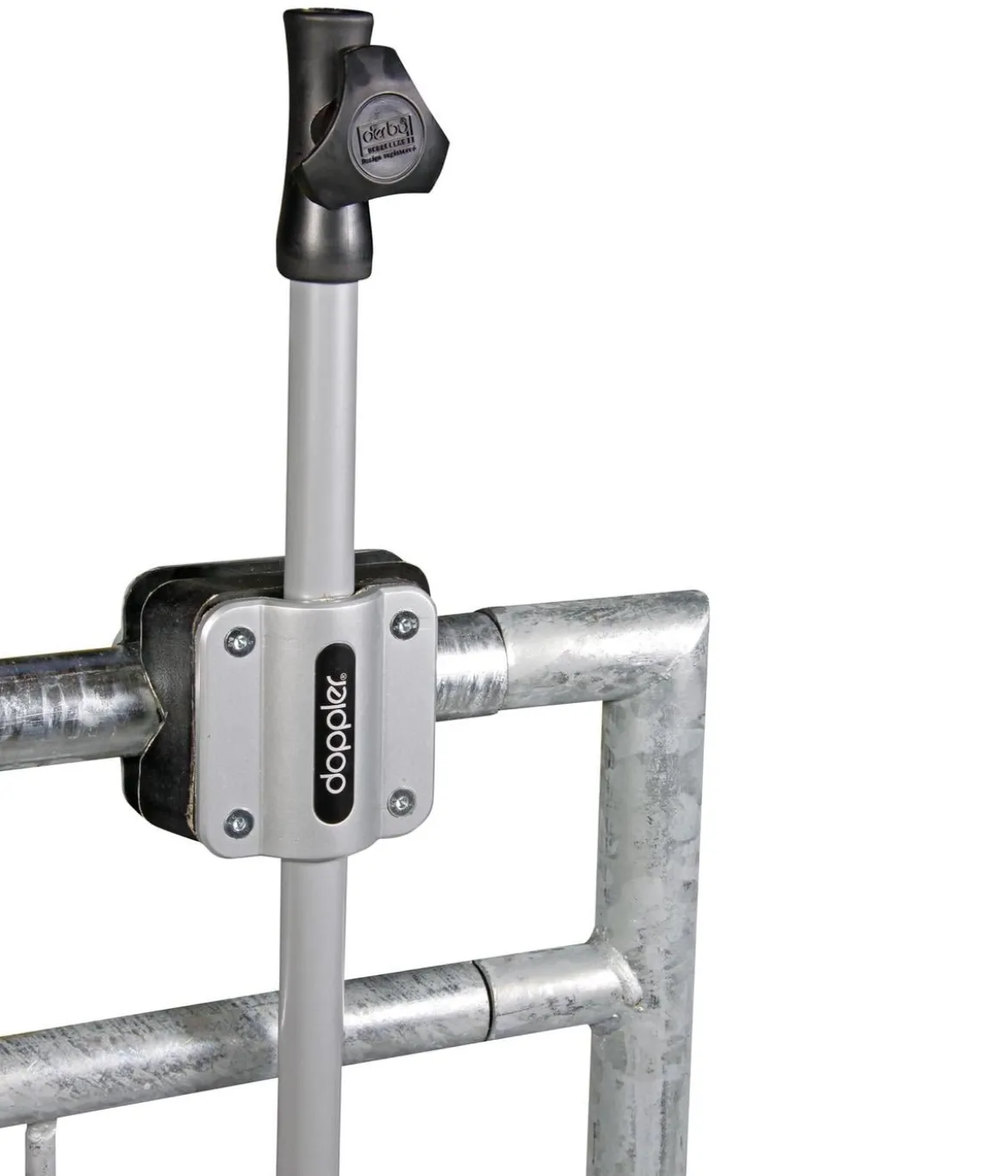 Doppler Balkonklammer VARIO