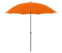 Doppler Balkonschirm myZone, rund, ca. Ø200 cm