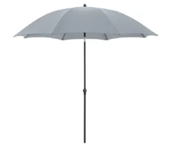 Doppler Balkonschirm myZone, rund, ca. Ø200 cm