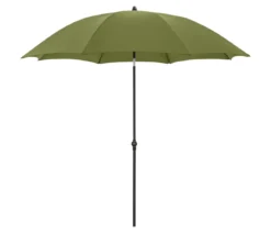 Doppler Balkonschirm myZone, rund, ca. Ø200 cm