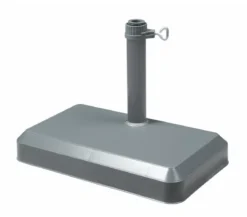 Doppler Betonschirmständer, 20 kg
