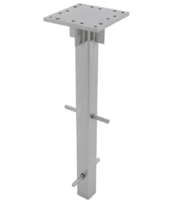 Doppler Bodenanker für Sonnenschirm