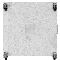 Doppler Grundplatte Granit, 140 kg