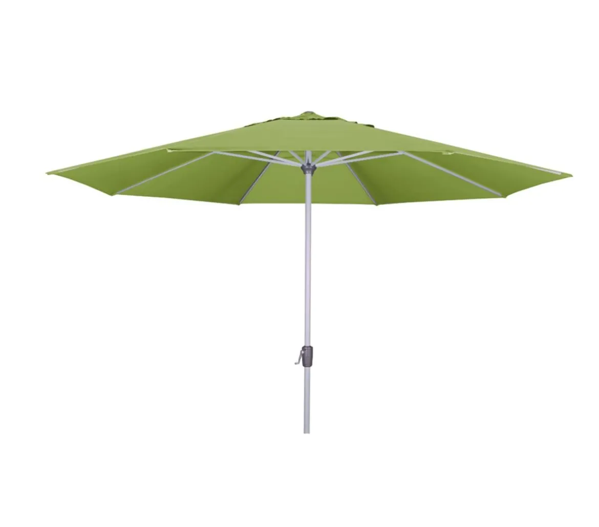 Doppler Kurbelschirm Active, rund, ca. Ø380 cm
