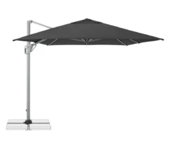 Doppler Pendelschirm Active NeoSide, rechteckig, ca. B350/T260 cm
