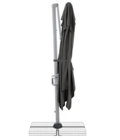 Doppler Pendelschirm Active NeoSide, rechteckig, ca. B350/T260 cm
