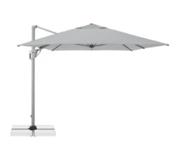 Doppler Pendelschirm Active NeoSide, rechteckig, ca. B350/T260 cm