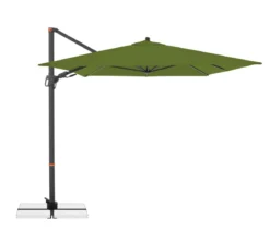 Doppler Pendelschirm myZone AX, rechteckig, ca. B320/T240 cm
