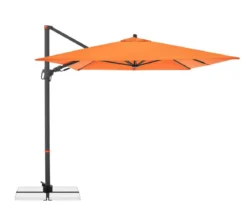 Doppler Pendelschirm myZone AX, rechteckig, ca. B320/T240 cm