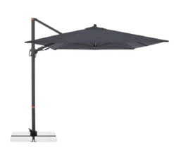 Doppler Pendelschirm myZone AX, rechteckig, ca. B320/T240 cm