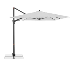 Doppler Pendelschirm myZone AX, rechteckig, ca. B320/T240 cm