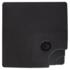 Doppler Schirmständer-Beschwerplatten, 2er-Set