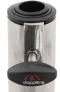 Doppler Schirmständer, 25 kg