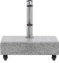Doppler Schirmständer, 25 kg