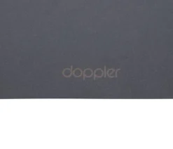 Doppler Schirmständer-Platte Vario
