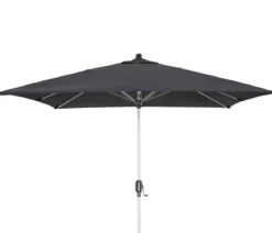 Doppler Sonnenschirm ACT Auto-Tilt, quadratisch, ca. B240/T240 cm