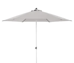 Doppler Sonnenschirm ACT NEO Push Up, rund, ca. Ø270 cm