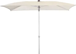 Doppler Sonnenschirm Act Neo, rechteckig, ca. B225/T120 cm
