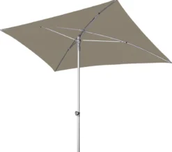 Doppler Sonnenschirm Act Neo, rechteckig, ca. B225/T120 cm