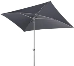 Doppler Sonnenschirm Act Neo, rechteckig, ca. B225/T120 cm