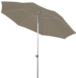 Doppler Sonnenschirm Act Neo, rund, ca. Ø200 cm