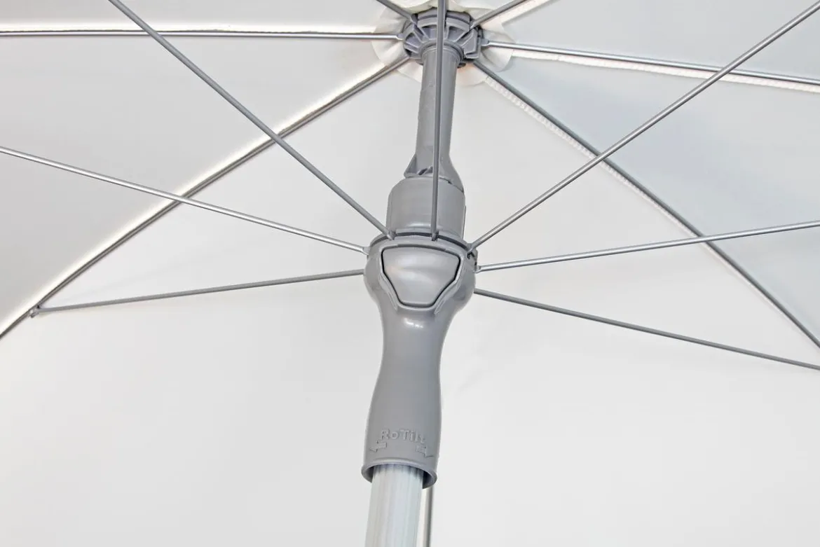 Doppler Sonnenschirm Act Neo, rund, ca. Ø200 cm