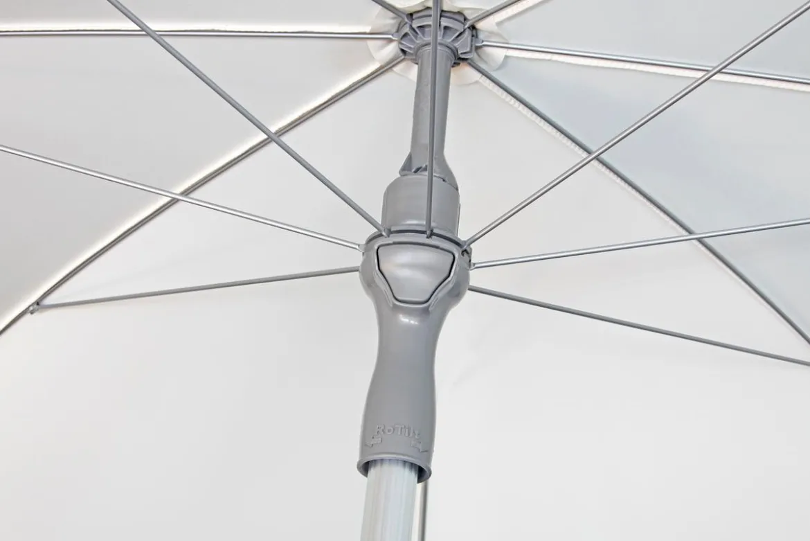 Doppler Sonnenschirm Act Neo, rund, ca. Ø200 cm