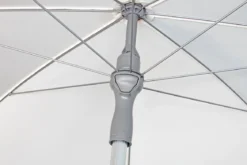 Doppler Sonnenschirm Act Neo, rund, ca. Ø200 cm