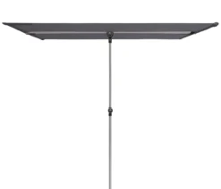 Doppler Sonnenschirm Balkonschatten City, rechteckig, ca. B180/T130 cm