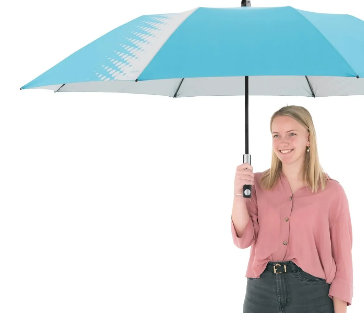 Doppler Sonnenschirm Expert Multi Push Up, ca. Ø156/H190 cm