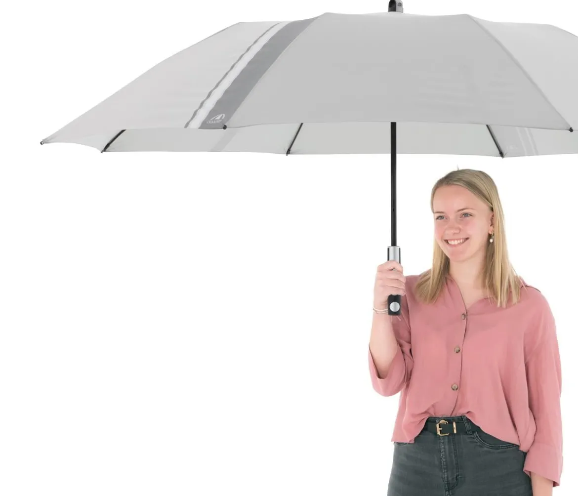Doppler Sonnenschirm Expert Multi Push Up, ca. Ø156/H190 cm