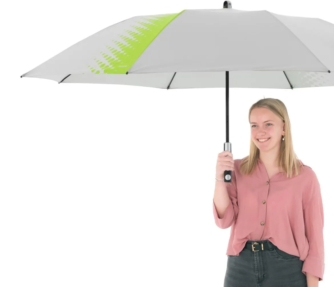 Doppler Sonnenschirm Expert Multi Push Up, ca. Ø156/H190 cm