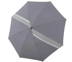 Doppler Sonnenschirm Expert Multi Push Up, ca. Ø156/H190 cm