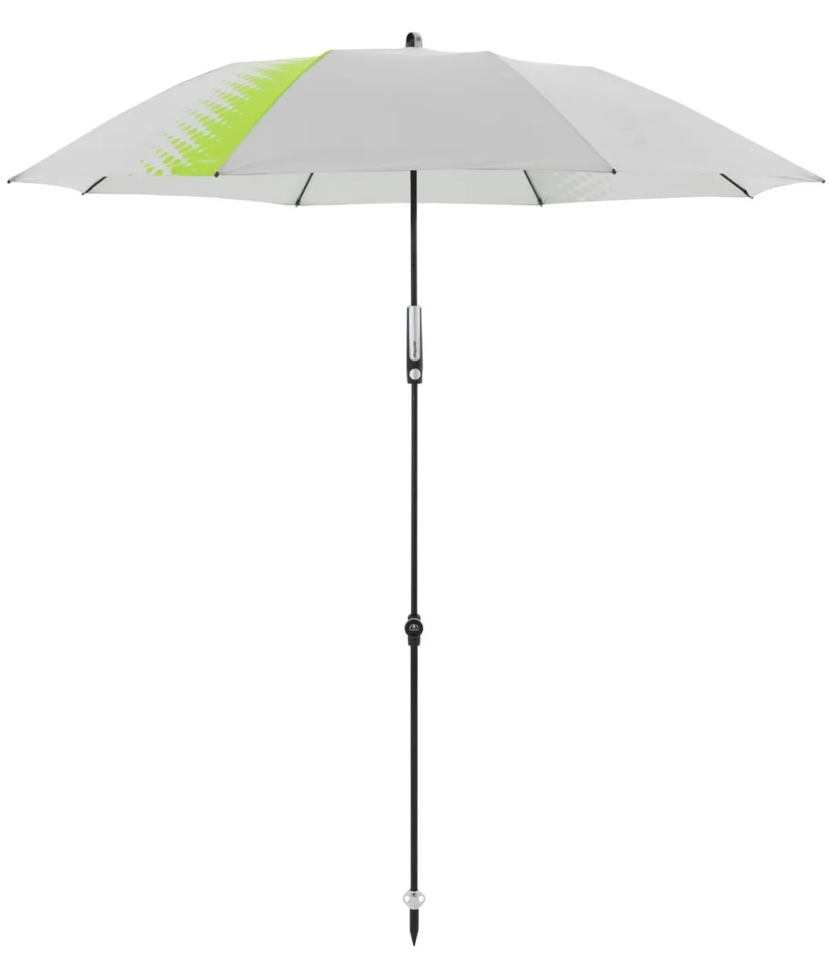 Doppler Sonnenschirm Expert Multi Push Up, ca. Ø156/H190 cm