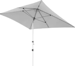 Doppler Sonnenschirm Expert Auto Tilt, rechteckig, ca. B300/T200 cm