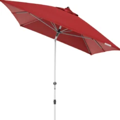 Doppler Sonnenschirm Expert Auto Tilt, rechteckig, ca. B300/T200 cm