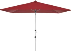 Doppler Sonnenschirm Expert Auto Tilt, rechteckig, ca. B300/T200 cm