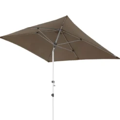 Doppler Sonnenschirm Expert Auto Tilt, rechteckig, ca. B300/T200 cm