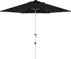 Doppler Sonnenschirm Expert Auto Tilt, rund, ca. Ø320 cm