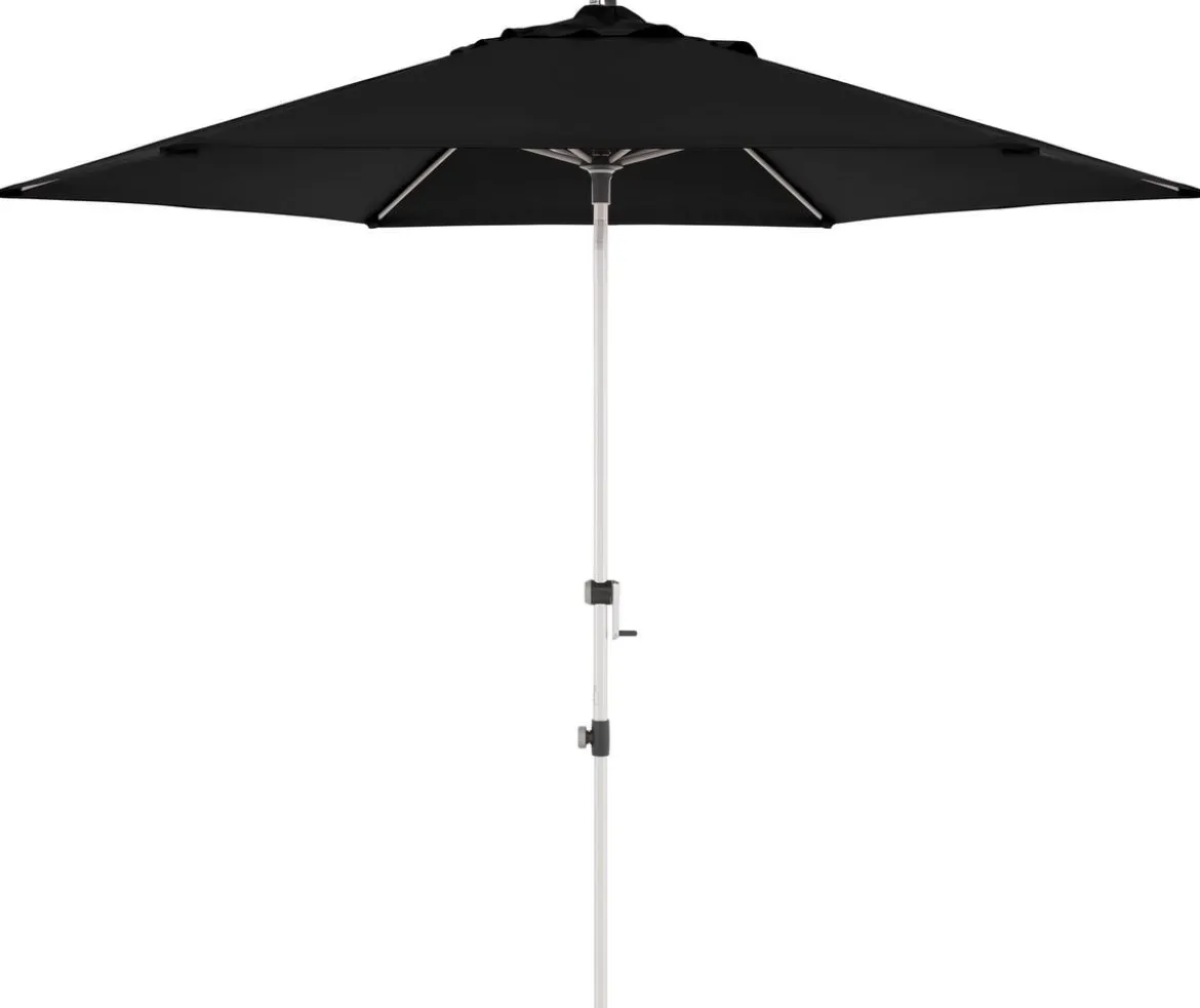 Doppler Sonnenschirm Expert Auto Tilt, rund, ca. Ø320 cm