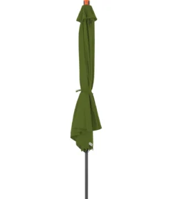 Doppler Sonnenschirm myZone Push Up, rund, ca. Ø300 cm