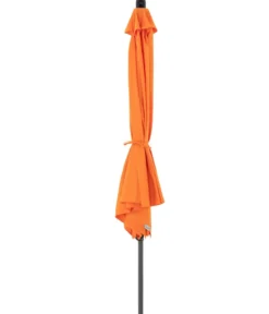 Doppler Sonnenschirm myZone Push Up, rund, ca. Ø300 cm