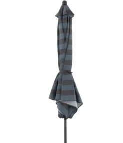 Doppler Sonnenschirm myZone Push Up, rund, ca. Ø300 cm