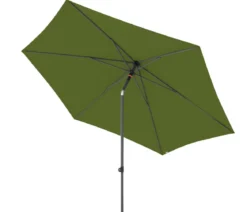 Doppler Sonnenschirm myZone Push Up, rund, ca. Ø300 cm